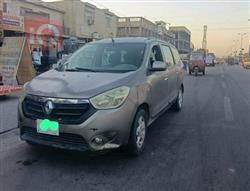 Renault Lodgy